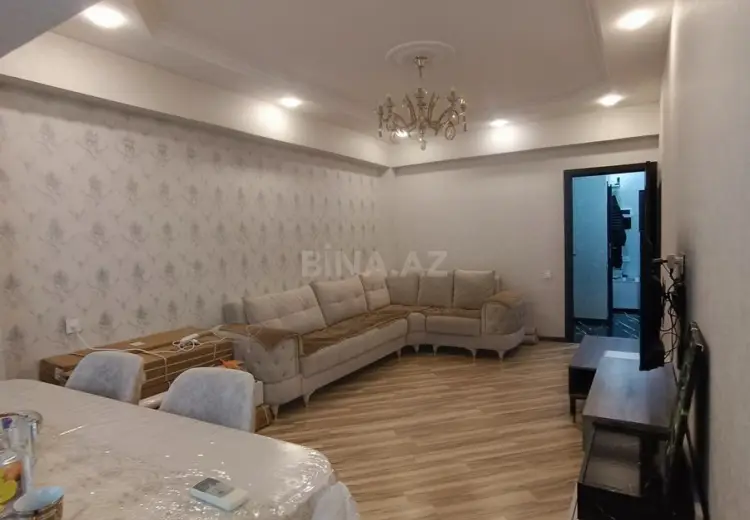 2 otaqlı mənzil Satılır, Abşeron