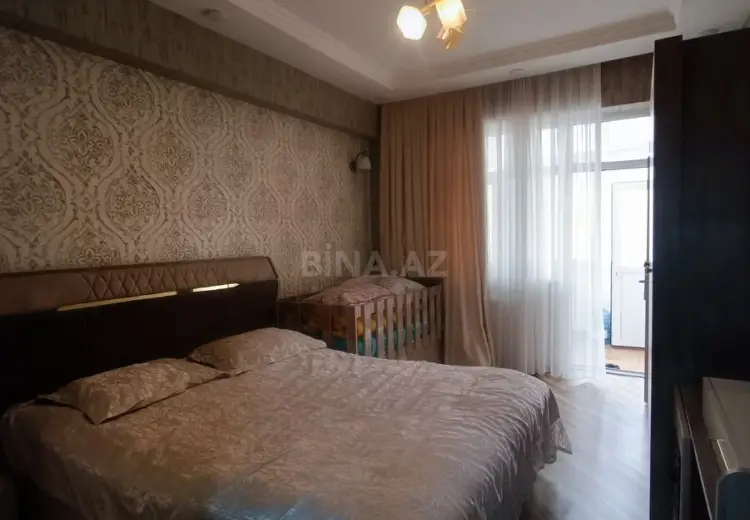 2 otaqlı mənzil Satılır, Abşeron