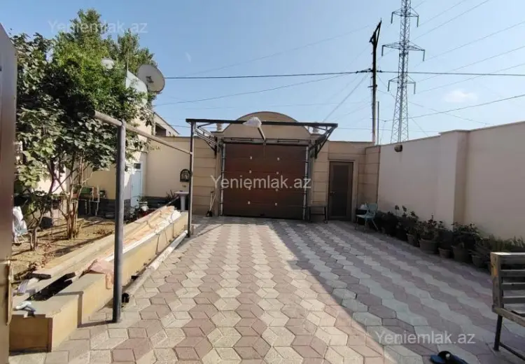 250 000 AZN - 7 otaqlı mənzil Satılır, Qaraçuxur qəs., Suraxanı, Bakı