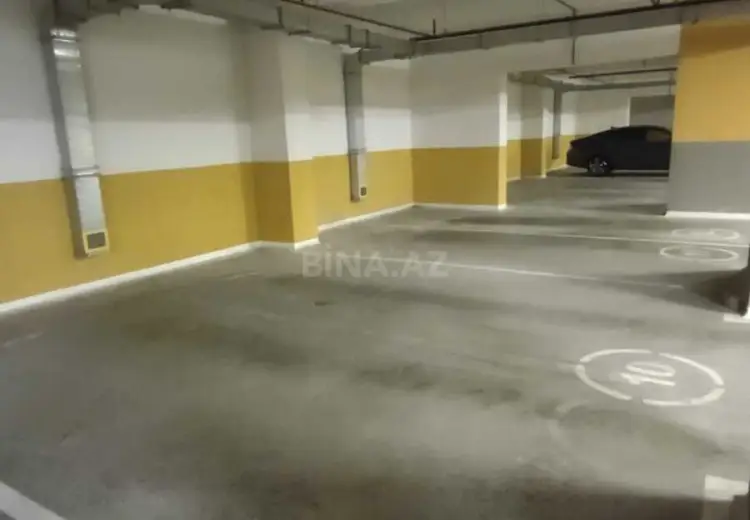 29 m² Obyekt / Ofis Satılır, Nərimanov, Bakı