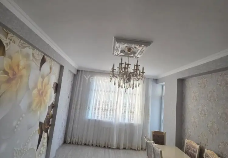 3 otaqlı mənzil Kirayə (aylıq), Yeni Günəşli qəs., Suraxanı, Bakı