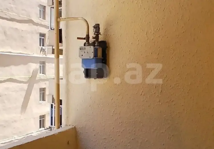 2 otaqlı mənzil , Xırdalan