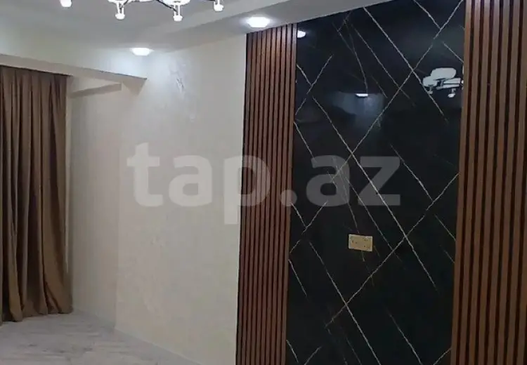 2 otaqlı mənzil , Xırdalan
