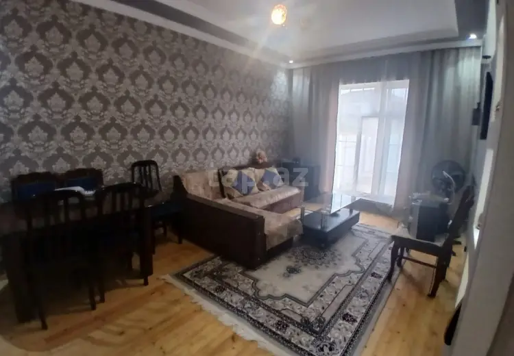 3 otaqlı mənzil , Sumqayıt