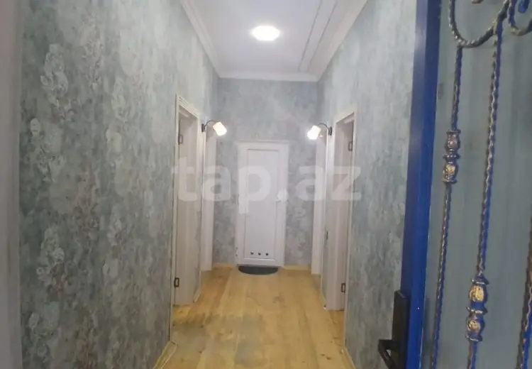 3 otaqlı mənzil , Sumqayıt