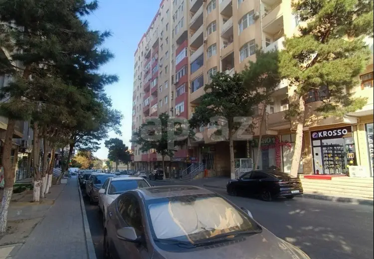 2 otaqlı mənzil , Xırdalan