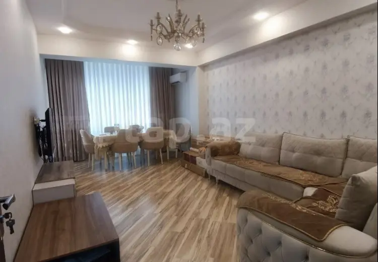 2 otaqlı mənzil , Xırdalan