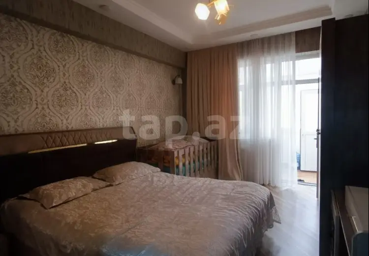 2 otaqlı mənzil , Xırdalan