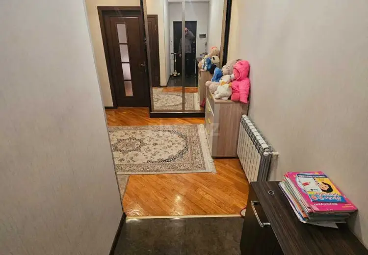 2 otaqlı mənzil Satılır, 8-ci kilometr, Nizami, Bakı