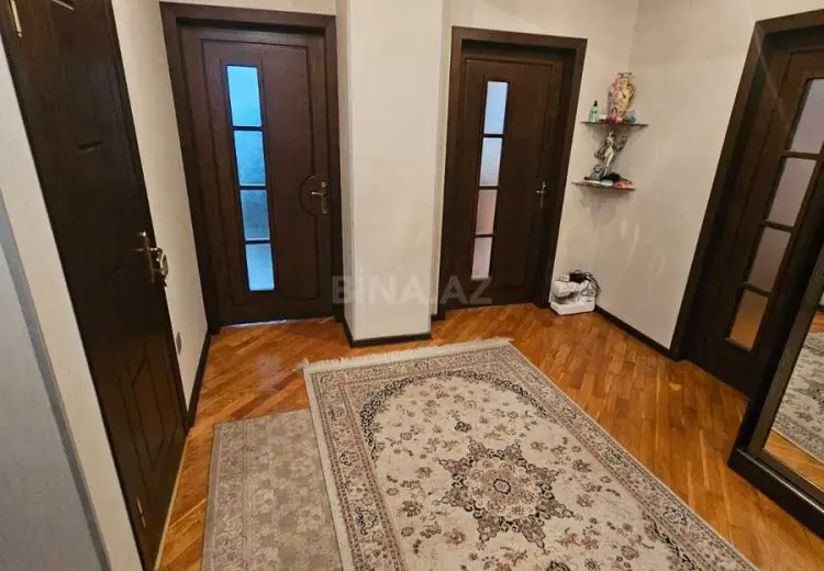 2 otaqlı mənzil Satılır, 8-ci kilometr, Nizami, Bakı