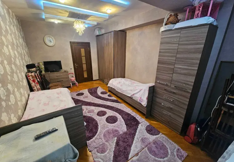 2 otaqlı mənzil Satılır, 8-ci kilometr, Nizami, Bakı
