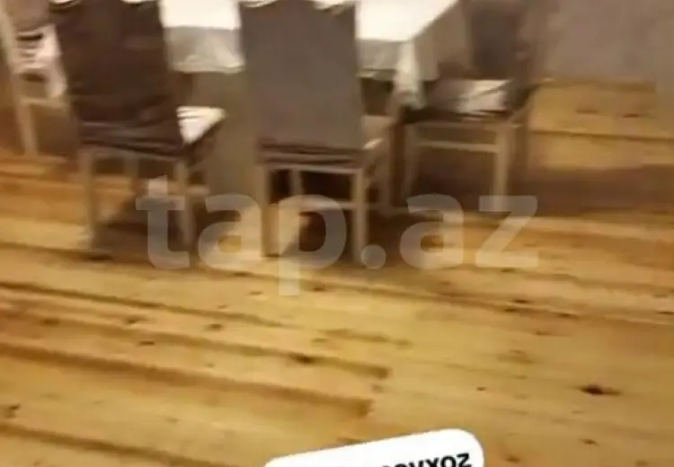 3 otaqlı mənzil Kirayə (aylıq), Binə qəs., Xəzər, Bakı
