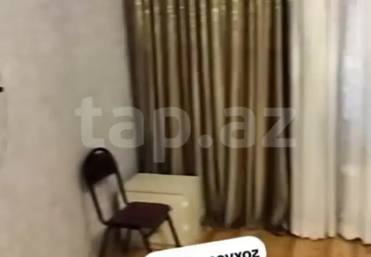 3 otaqlı mənzil Kirayə (aylıq), Binə qəs., Xəzər, Bakı