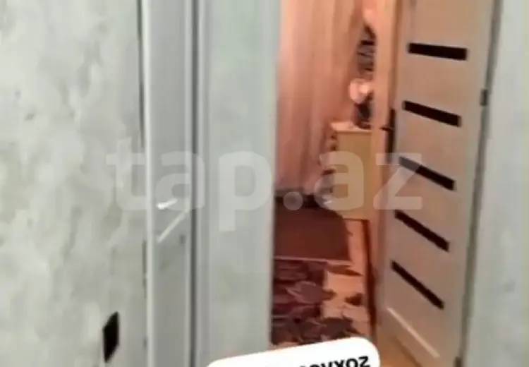 3 otaqlı mənzil Kirayə (aylıq), Binə qəs., Xəzər, Bakı