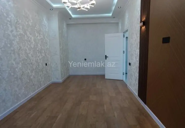 2 otaqlı mənzil Satılır, Xırdalan
