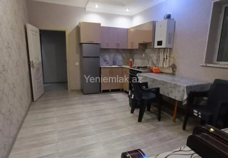 2 otaqlı mənzil Satılır, Xırdalan