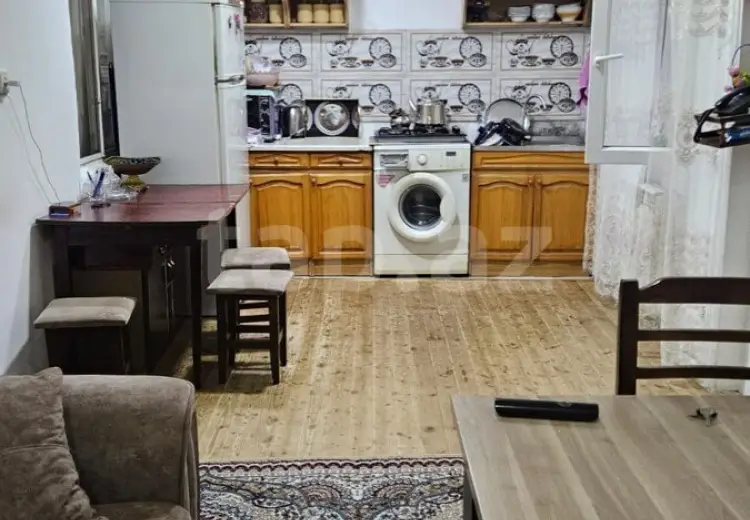 4 otaqlı mənzil , Sumqayıt