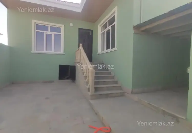 98 000 AZN - 4 otaqlı mənzil Satılır, Binəqədi qəs., Binəqədi, Bakı