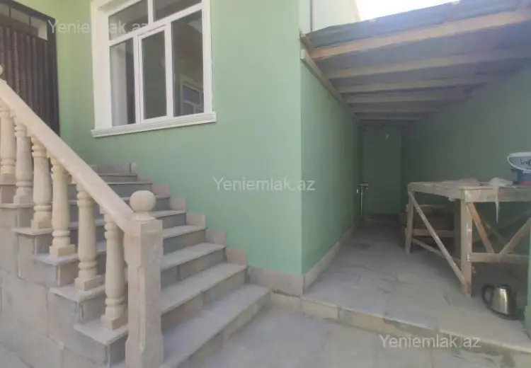 98 000 AZN - 4 otaqlı mənzil Satılır, Binəqədi qəs., Binəqədi, Bakı