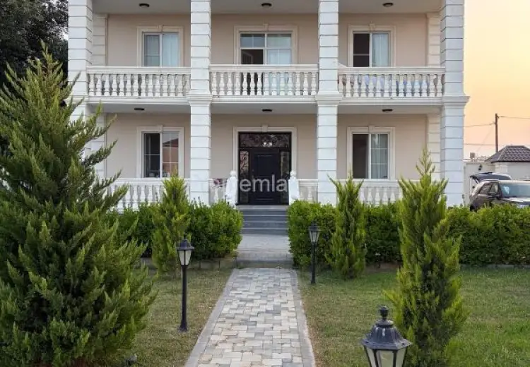 5 otaqlı mənzil Satılır, Nardaran qəs., Sabunçu, Bakı