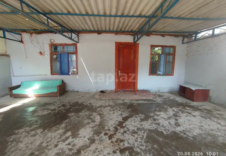3 otaqlı mənzil , İmişli