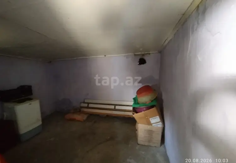 3 otaqlı mənzil , İmişli