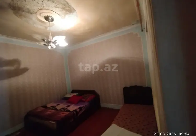 3 otaqlı mənzil , İmişli