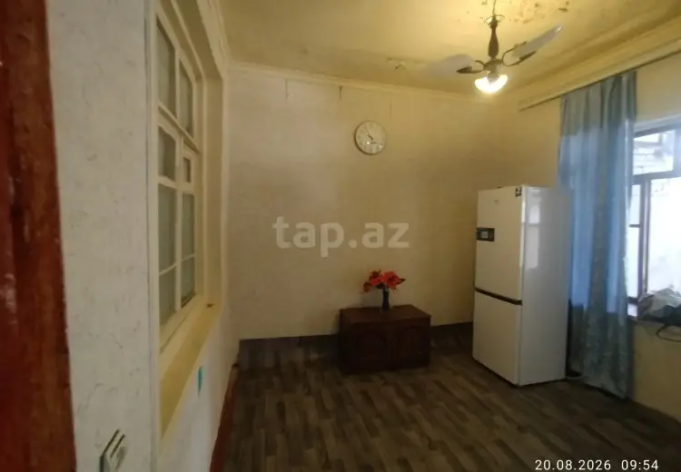 3 otaqlı mənzil , İmişli