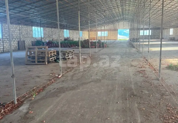 0 m² Obyekt / Ofis , Tovuz