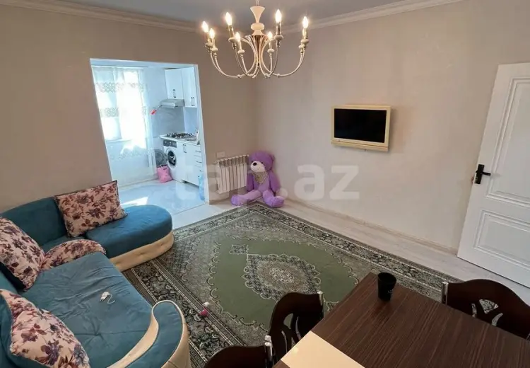 2 otaqlı mənzil , Xırdalan