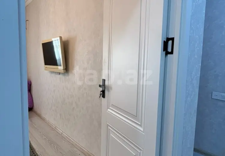 2 otaqlı mənzil , Xırdalan