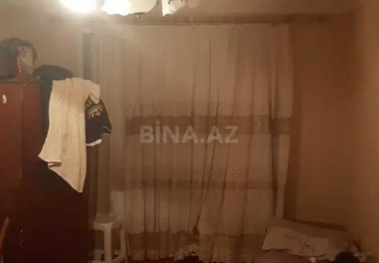 1 otaqlı mənzil Kirayə (aylıq), Nərimanov, Bakı