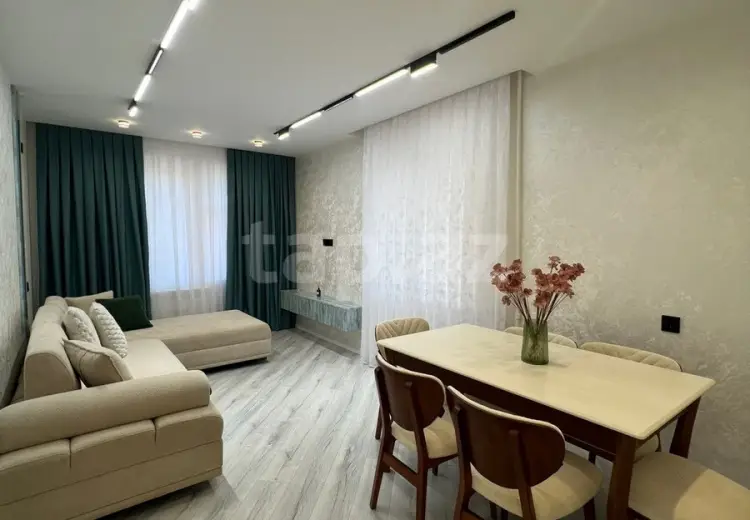 2 otaqlı mənzil , Bakı