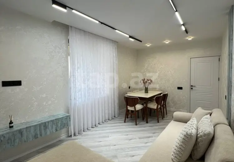 2 otaqlı mənzil , Bakı