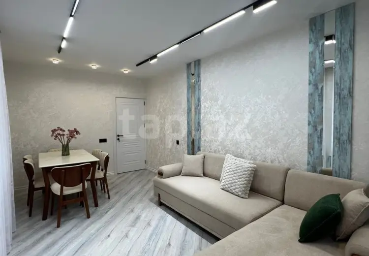 2 otaqlı mənzil , Bakı