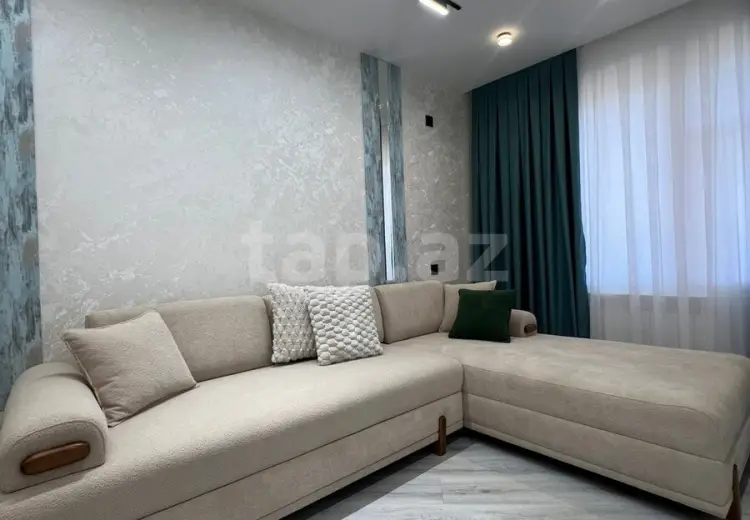 2 otaqlı mənzil , Bakı