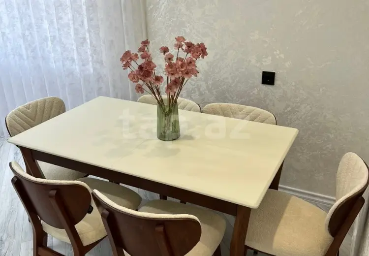 2 otaqlı mənzil , Bakı