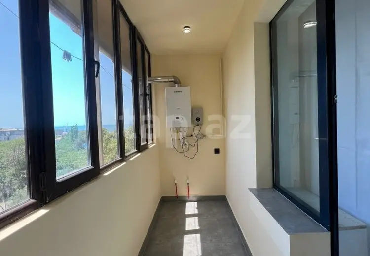 2 otaqlı mənzil , Bakı