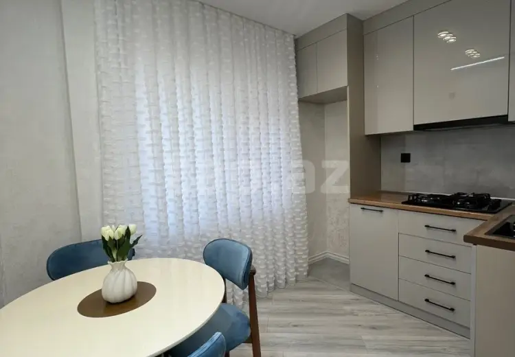 2 otaqlı mənzil , Bakı