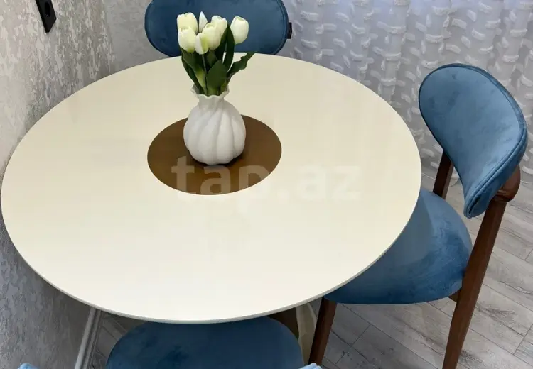 2 otaqlı mənzil , Bakı