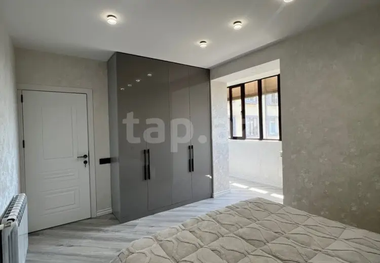 2 otaqlı mənzil , Bakı