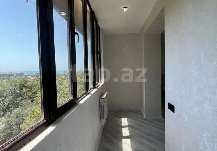 2 otaqlı mənzil , Bakı