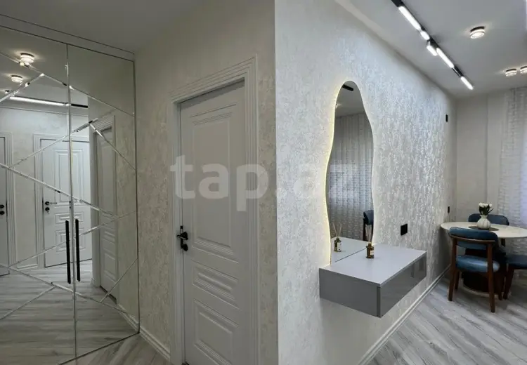 2 otaqlı mənzil , Bakı