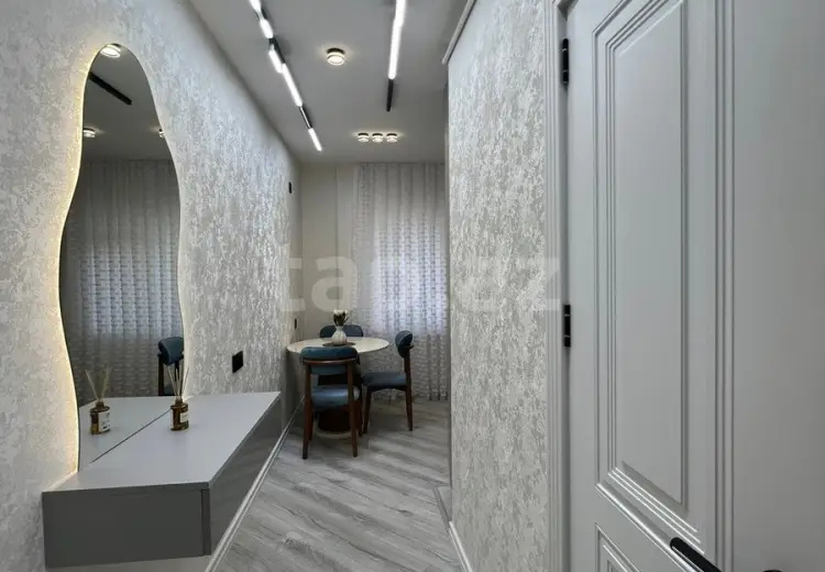 2 otaqlı mənzil , Bakı
