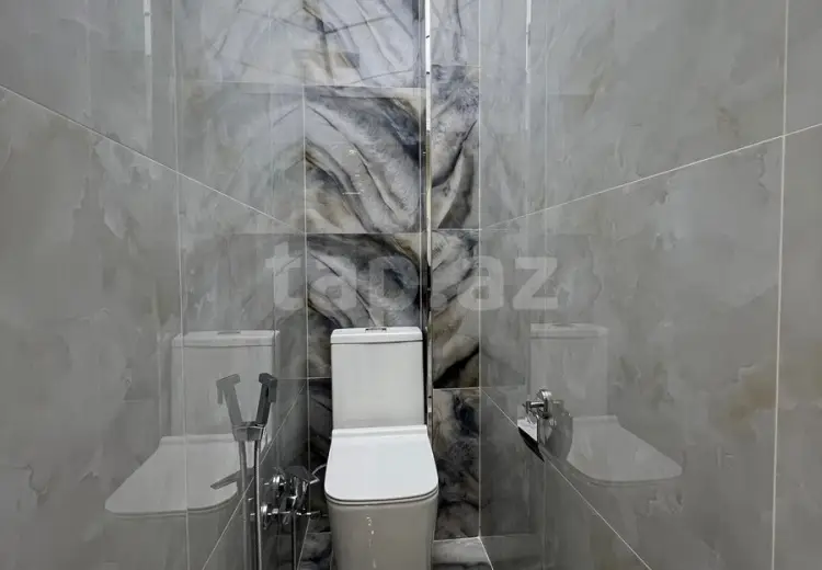 2 otaqlı mənzil , Bakı