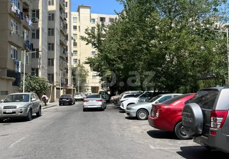 2 otaqlı mənzil , Bakı