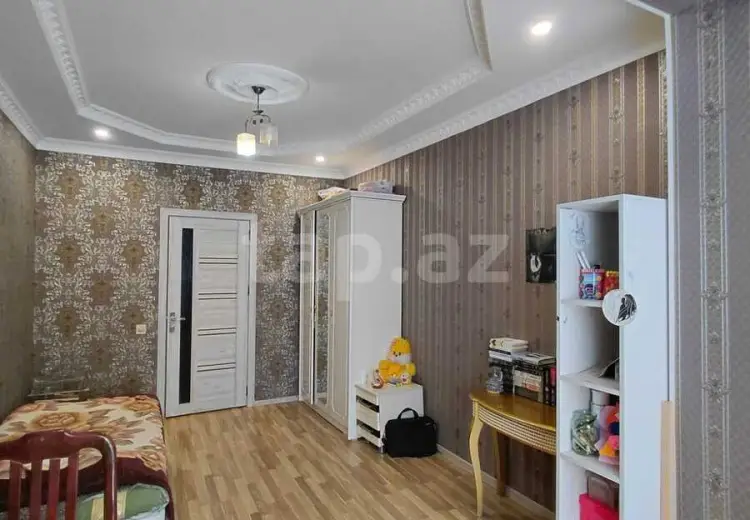 4 otaqlı mənzil , Sumqayıt