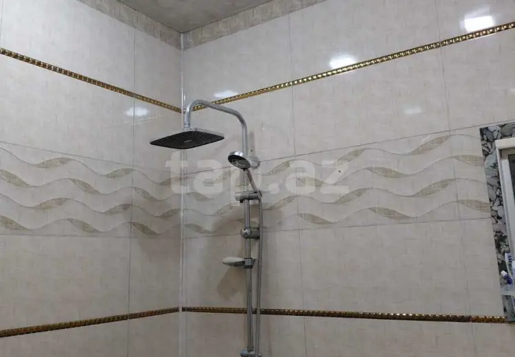 4 otaqlı mənzil , Sumqayıt