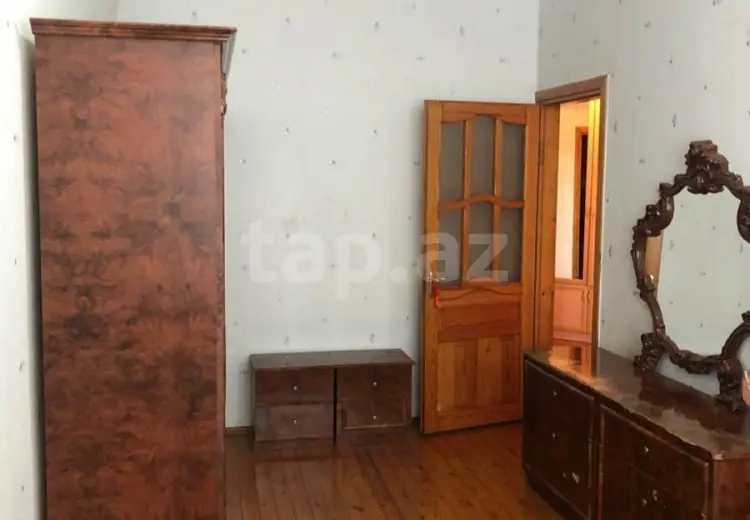 2 otaqlı mənzil , Sumqayıt