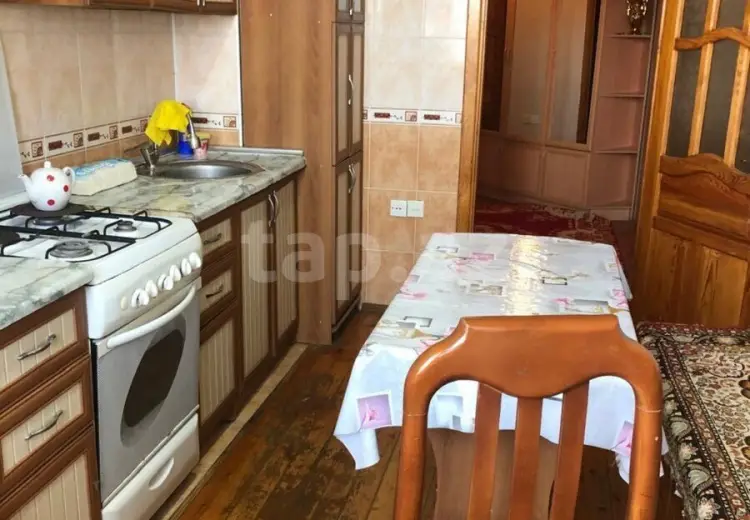 2 otaqlı mənzil , Sumqayıt